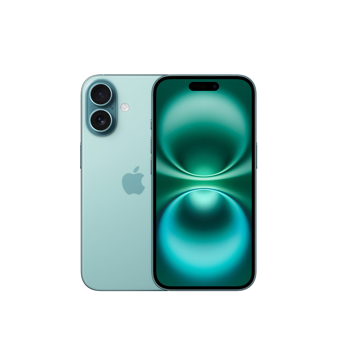 Teal